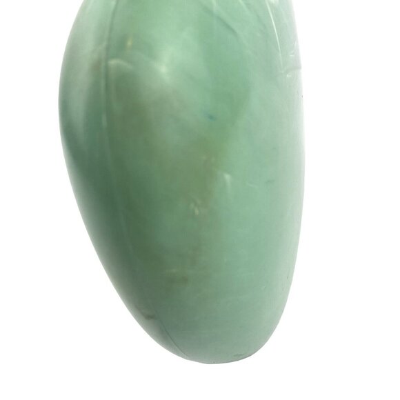 Vintage 1000 De Jean Patou Paris Green Large Factice Display Perfume Bottle RARE - Picture 13 of 15